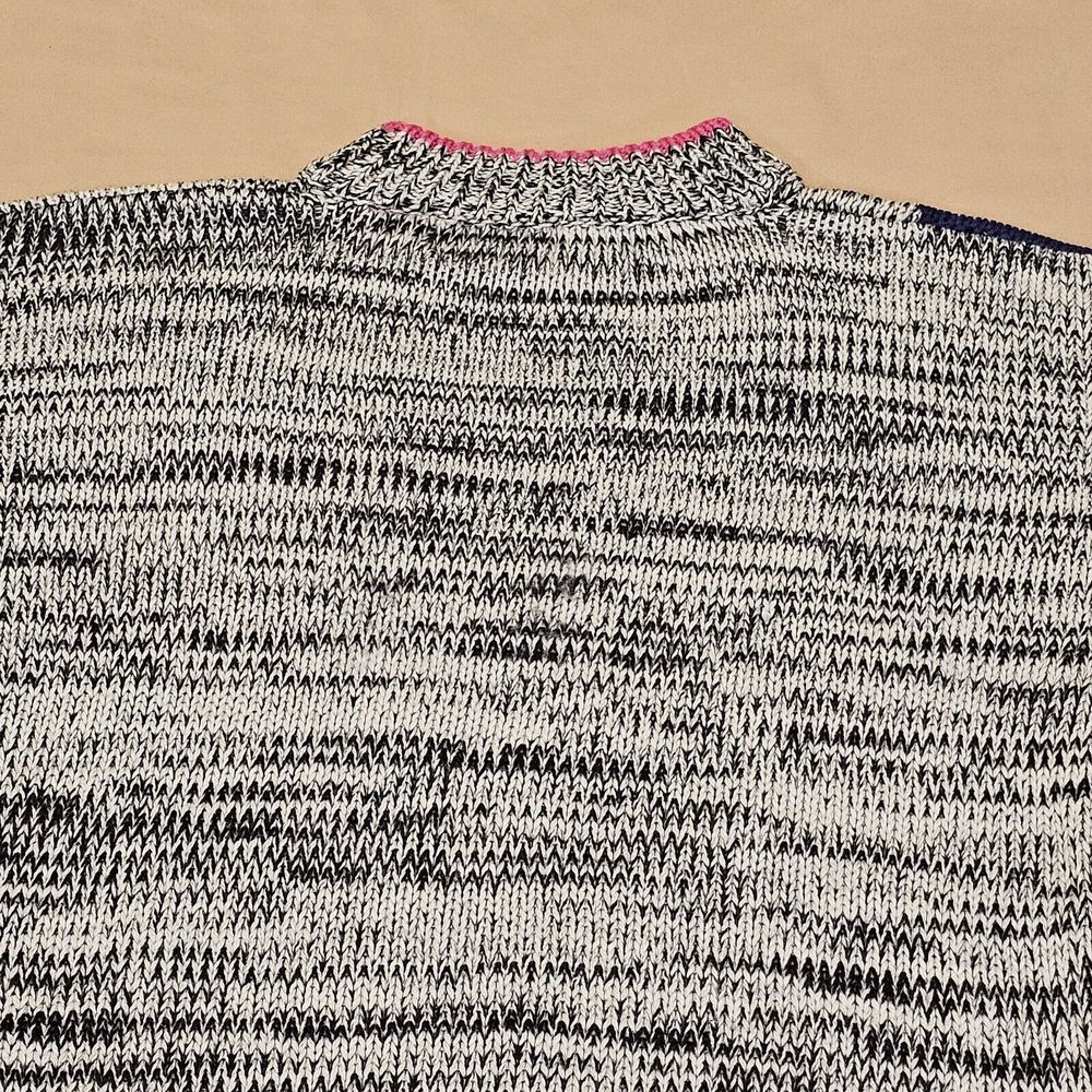 Extra Authentic Sportswear Sweater Abstract Size Small Womens‎ - Picture 7 of 10